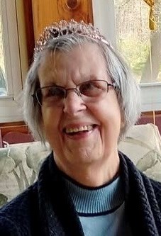 Obituario de Esther Irene Masser