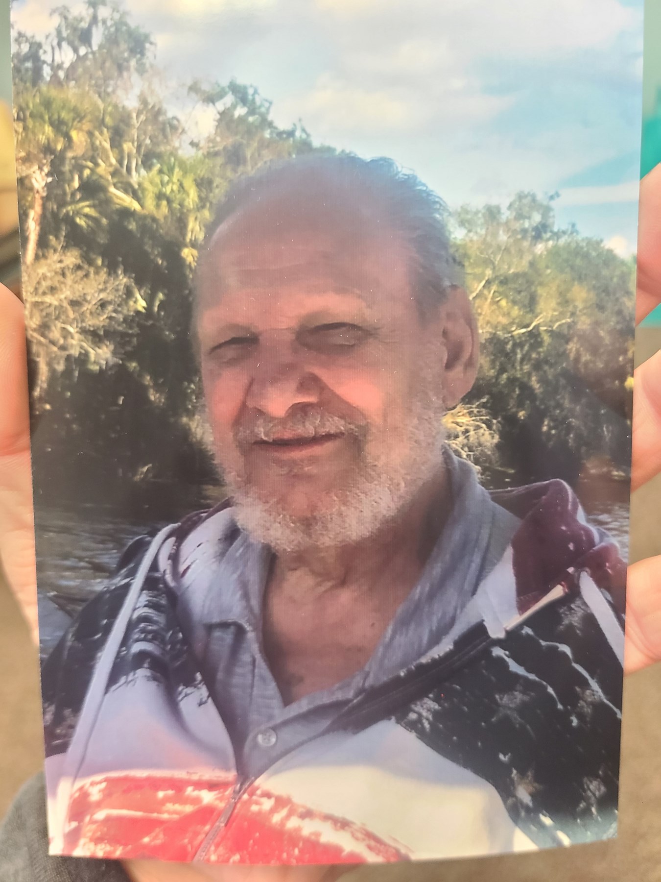 Obituary of Danny Wayne Johnson