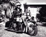 Milton Armstrong