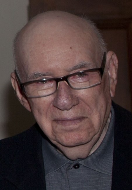 Obituary of David B. Gray