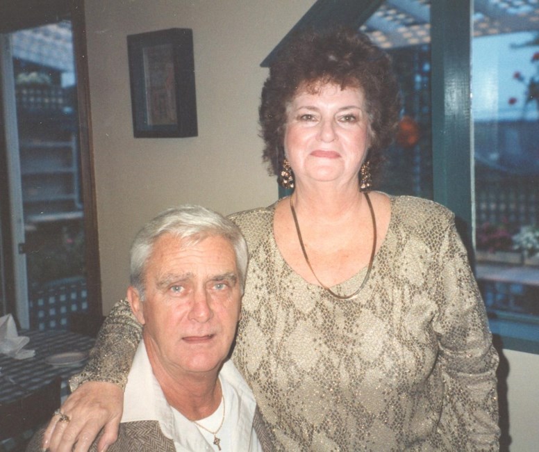 Obituary of Rita M Corrigan