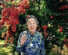 Obituary of Lydia Barrett