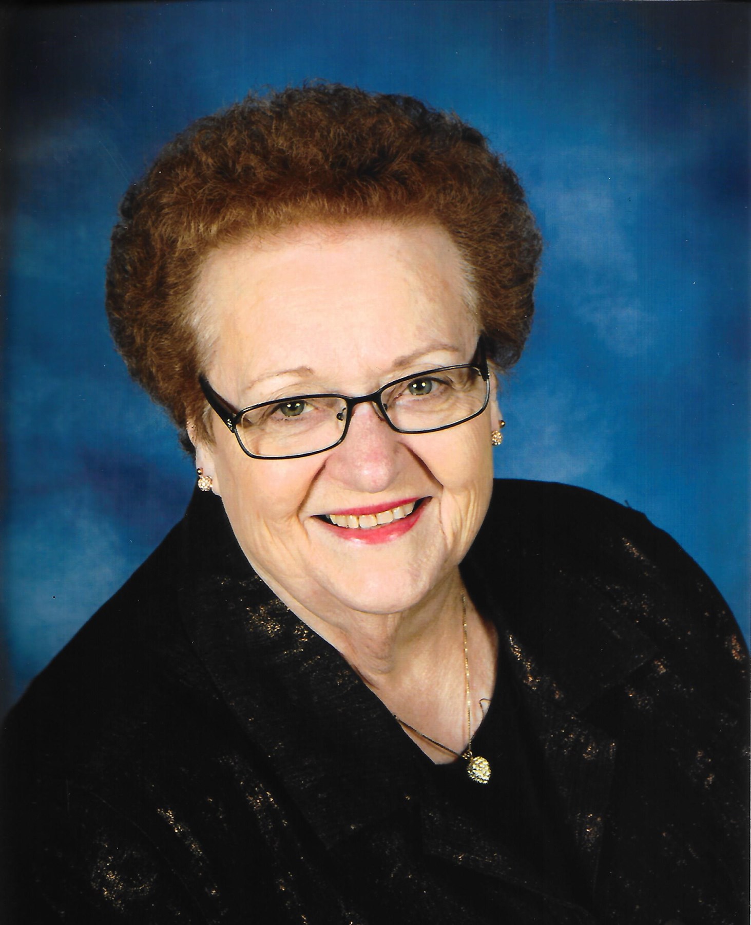 Obituary of Nelda Shelton