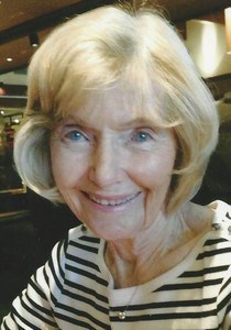 Obituary of Shirley F. Osborne