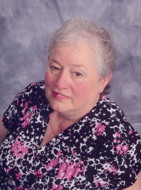 Obituary of Carolyn E. McCall