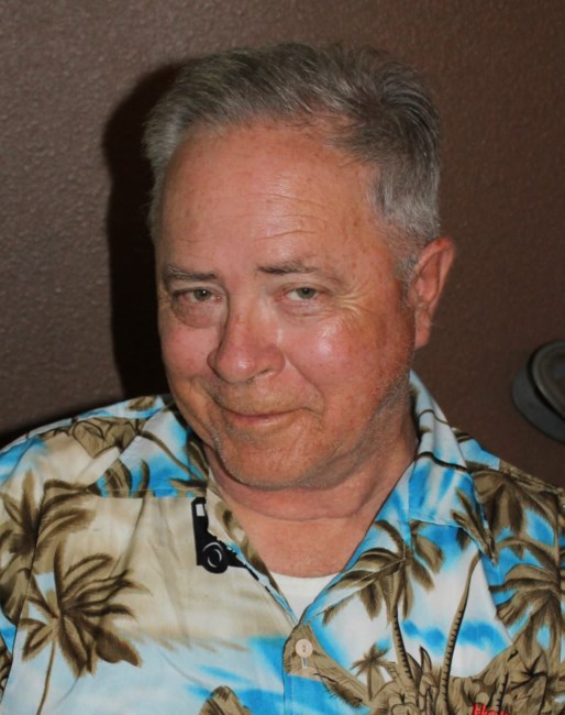 Obituary of Stephen Eugene Koonz