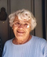 Obituary of Mary Gale Lucille Skaale