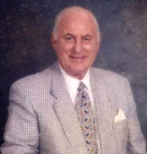 Obituario de James A. "Jimmy" Turman