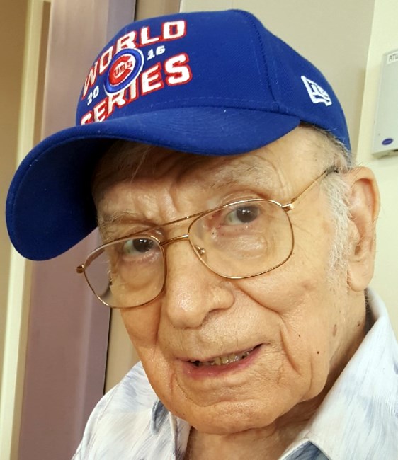 Obituary of Anthony Victor Urso