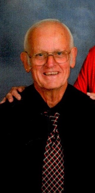 Obituary of James J Boylan