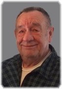 Obituary of Wayne Stone
