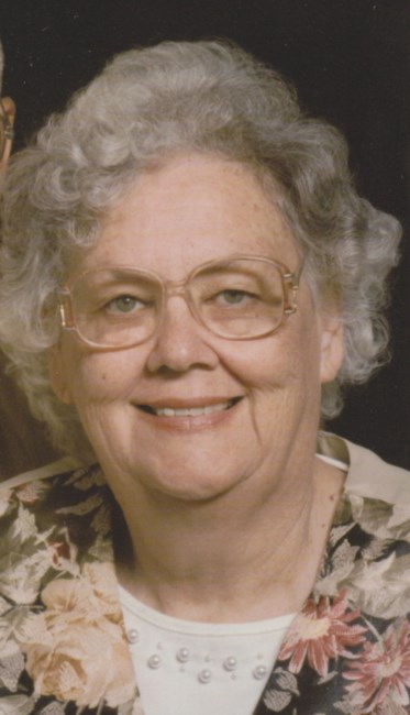 Obituary of Betty Juanita Long