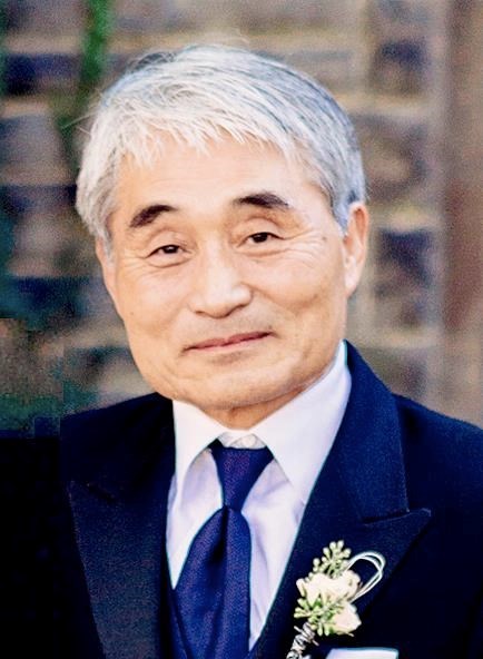 Obituary of Yong Ho Kim