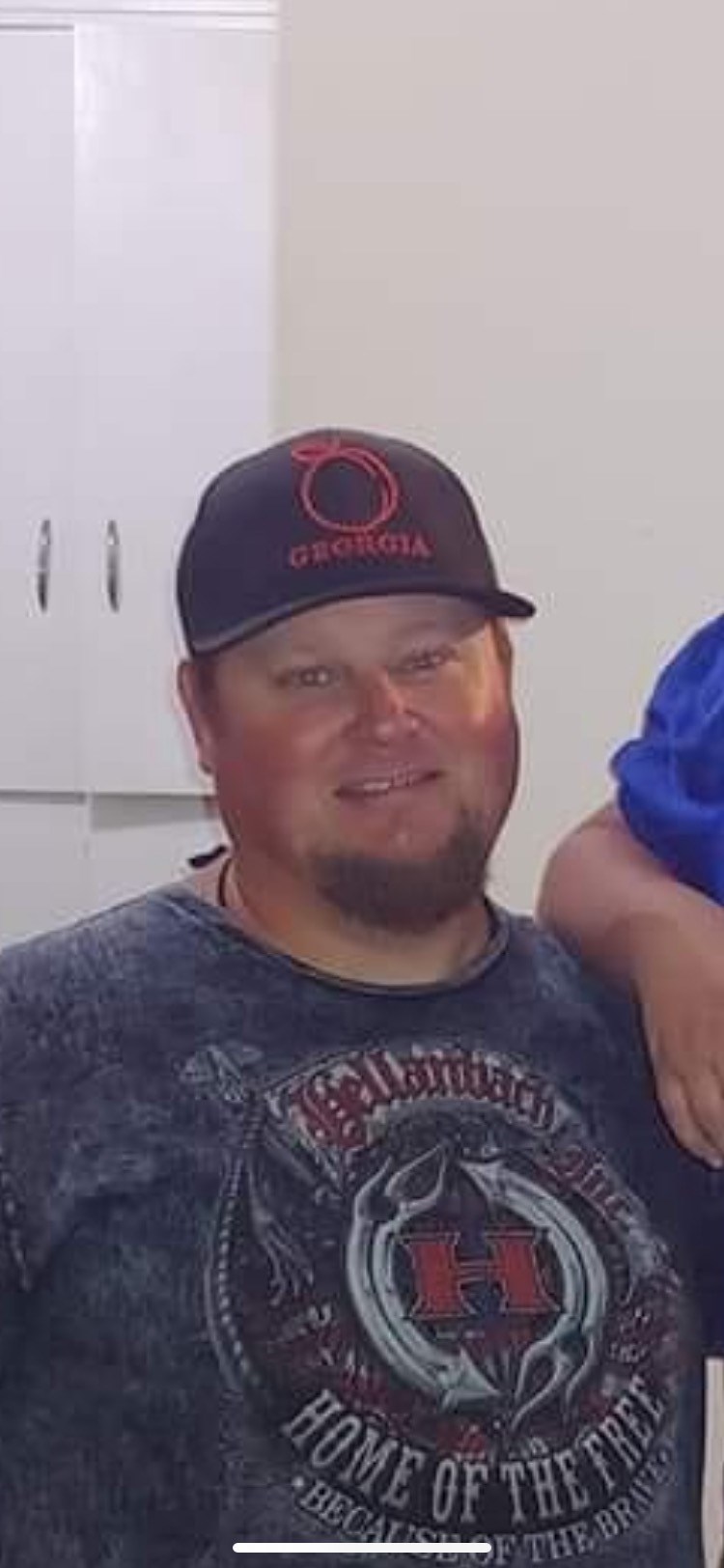 Obituary of Brian Rodney Campbell