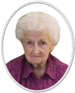 Obituario de Marena Cooling