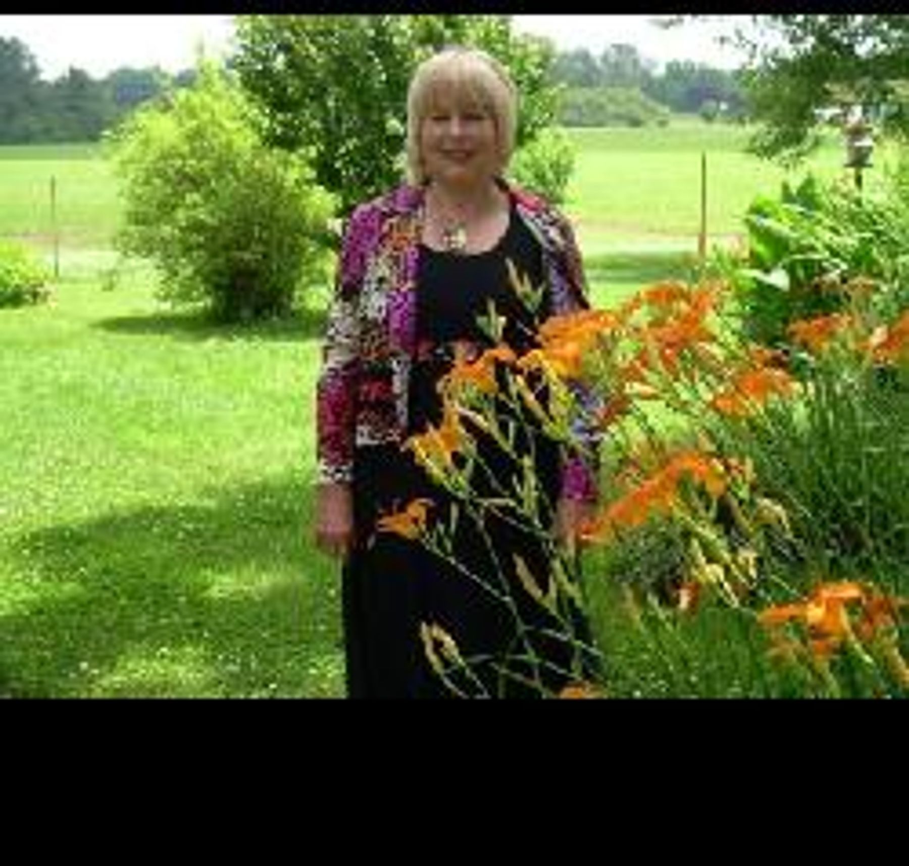 Obituary of Janice Graham Tucker