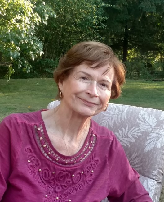 Obituary of Dorothy Irene Flinn