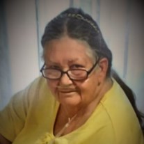 Obituary of Ava Nell Hurst