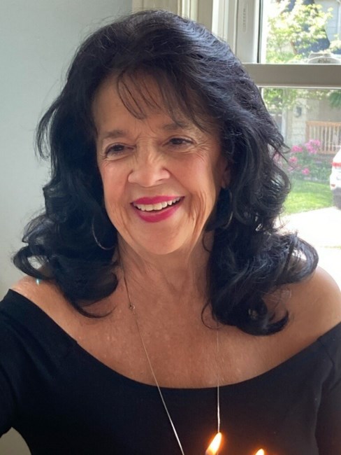 Obituary of Angela R. Vitanza