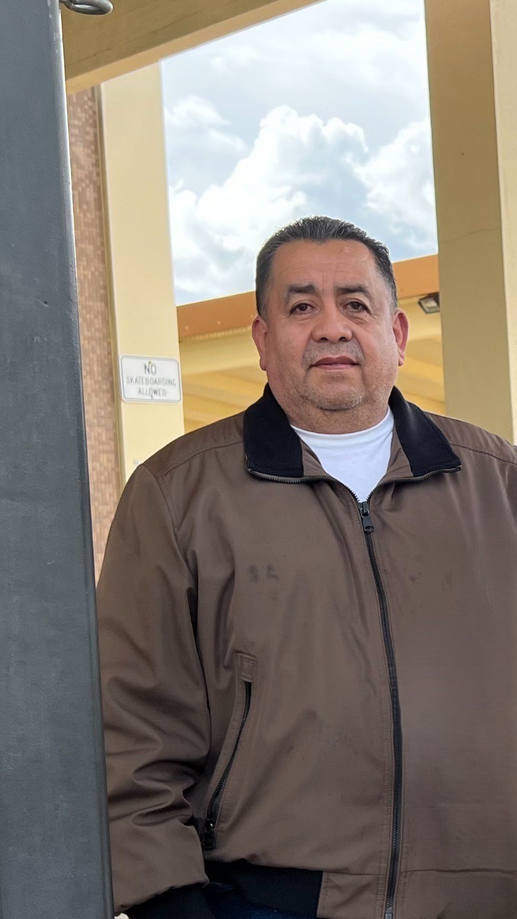 Avis de décès de Eliseo Guzman Sanchez