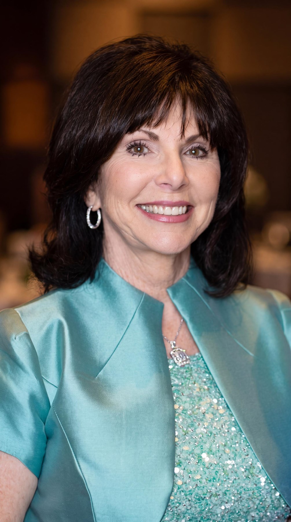Obituary of Carleen Andrews