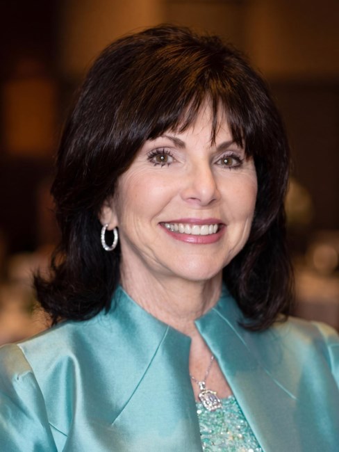 Obituary of Carleen Andrews