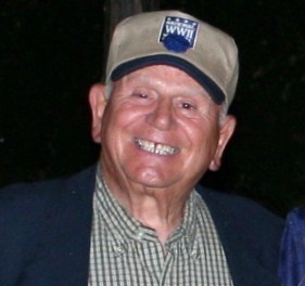 Obituary of Sebastian "Buster" Adragna