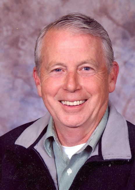 Obituary of Gary Leroy Marple