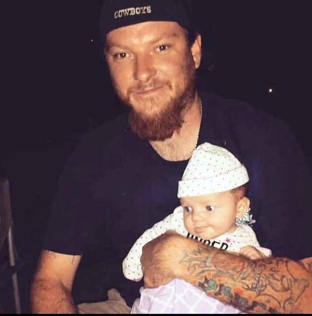 Obituary of Joshua Christopher Palmer