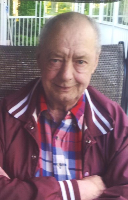 Obituary of Georges Bédard