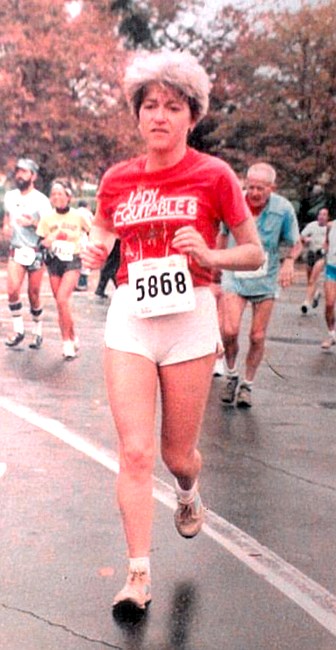 Obituary of Carol Ann Morrow