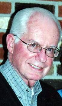 Obituary of James Francis Sullivan
