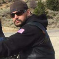 Obituary of Curtis Patrick Littlepage