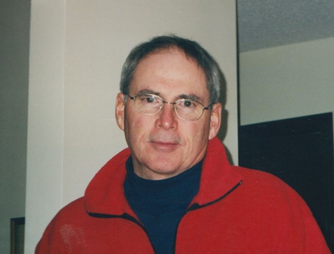 Obituary of John William Frank Morison
