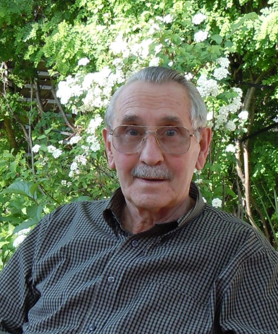 Obituary of Hugo Bruno Glasel