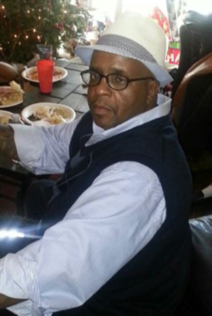 Obituary of Cornell Curtis Dickerson I