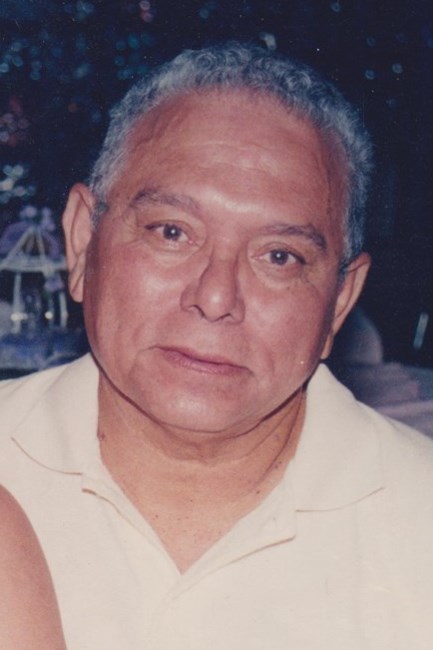 Obituario de Atanacio Olivarez