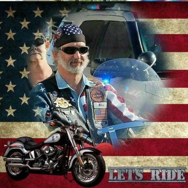 Obituary of Michael Kanzler