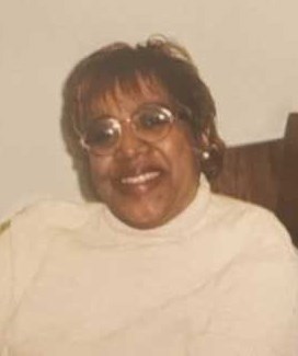 Obituary of Mary Lou Ellison