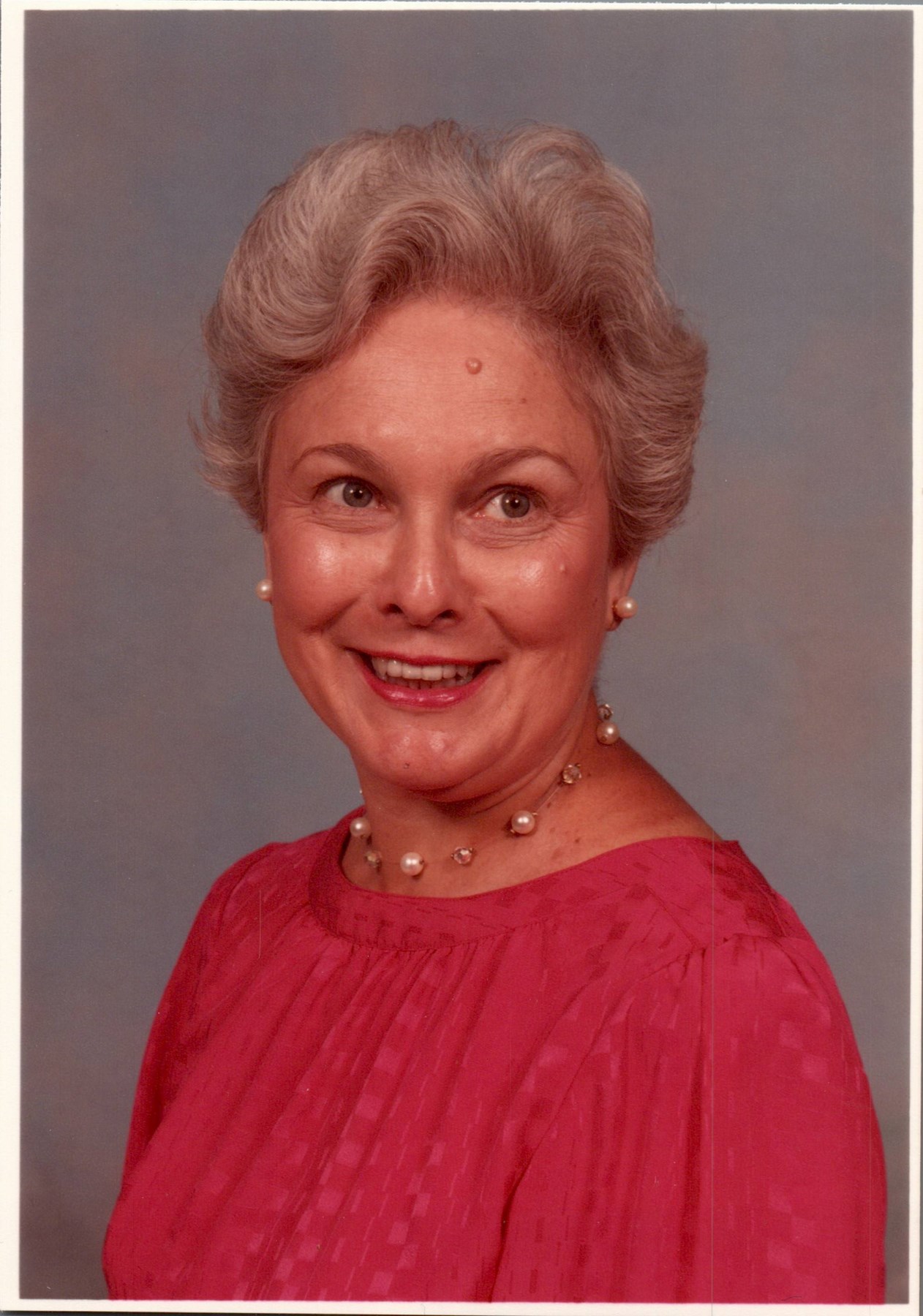 Obituary of Helen Louise (Moore) Scruggs