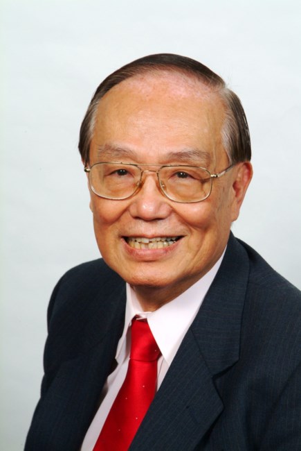 Obituary of Eugenio Tai