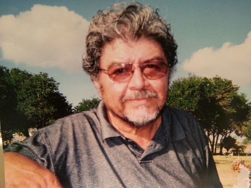 Juan Salazar Obituario Brownsville, TX