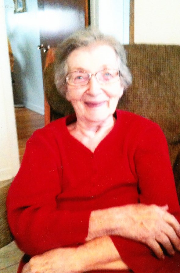 Jeanne Wilson Allaire Obituary La Prairie, QC