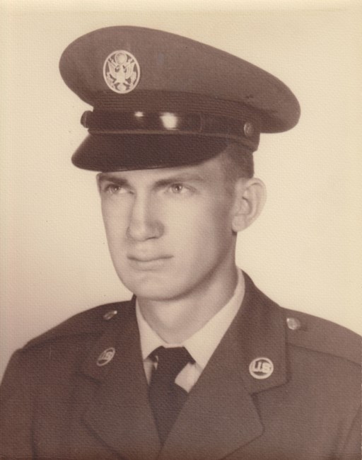 Obituary of Mr. Robert Maurice Skelton