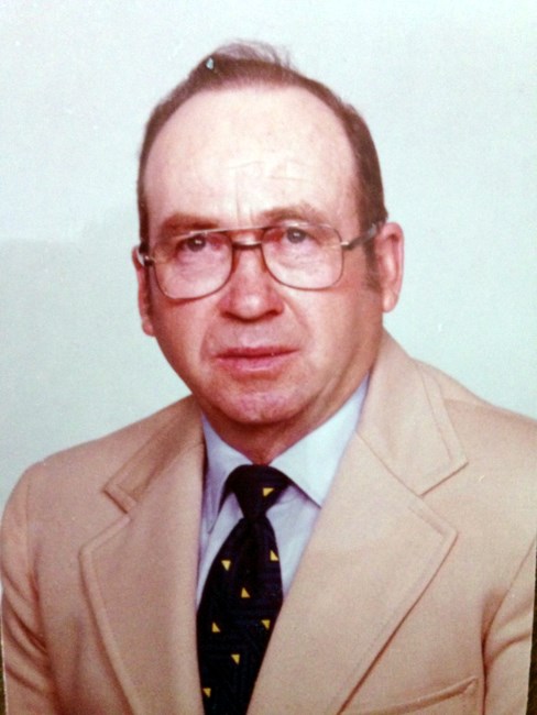 Obituary of Kenneth Paul Hartman Sr.