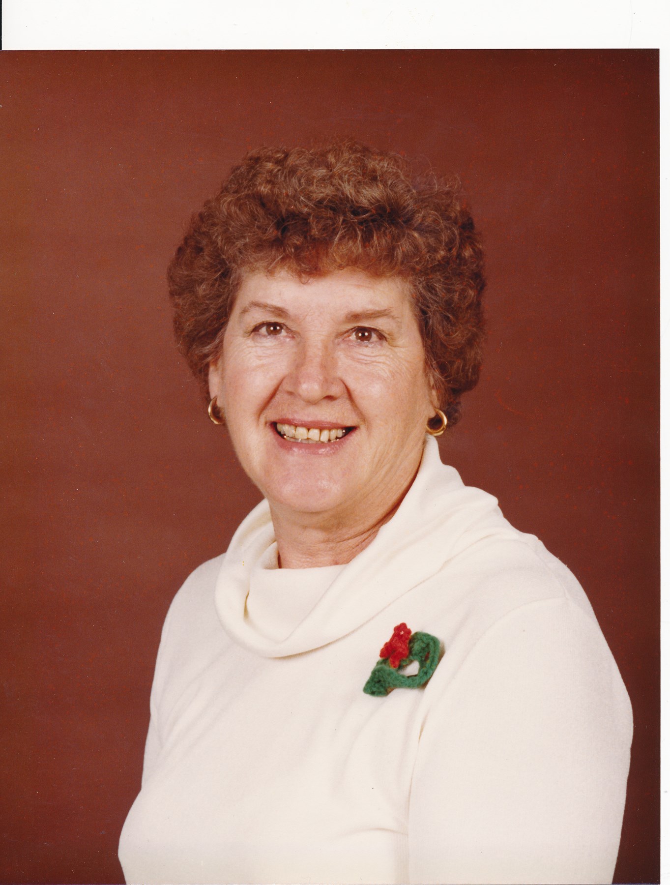 Obituary of Marie H. Black