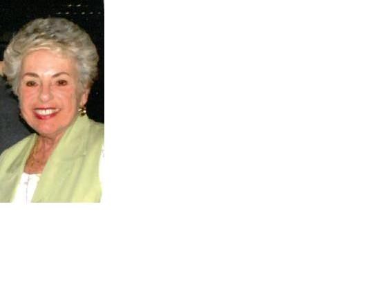 Obituary of Alice Zucker Coran