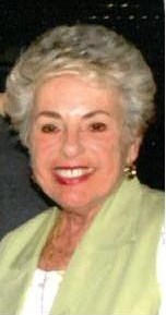 Obituary of Alice Zucker Coran