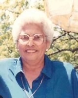 Obituary of Manuela Z. Rivera