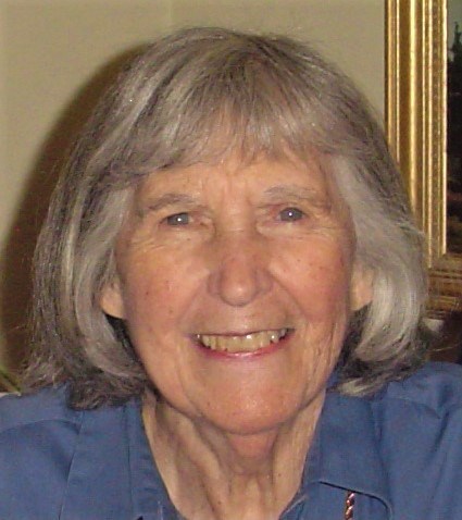 Obituario de Nancy J Somers